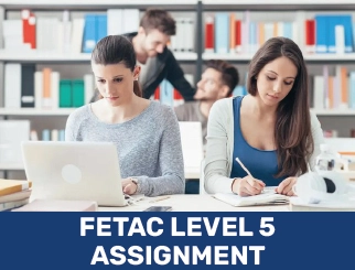 fetac-level-5-assignment